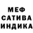 ГАШ индика сатива Wiskas 098
